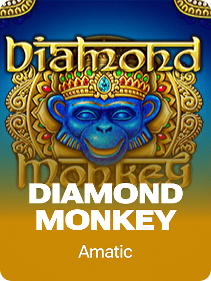 Diamond Monkey