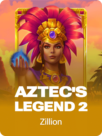 Aztec's Legend 2