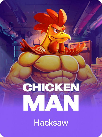 Chicken Man