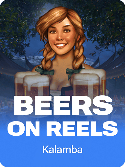Beers on Reels