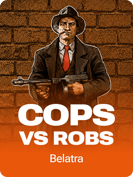 Cops vs Robs