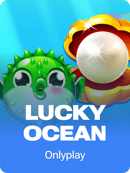 Lucky Ocean