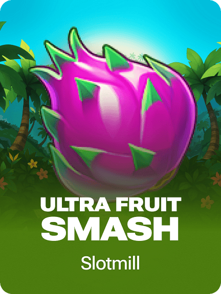 Ultra Fruit Smash