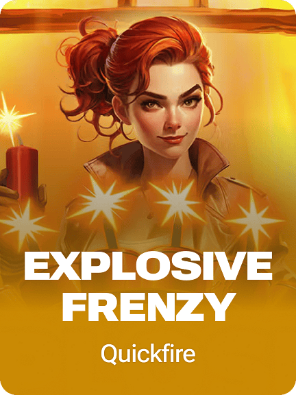 Explosive Frenzy