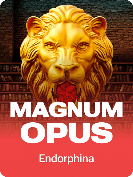 Magnum Opus