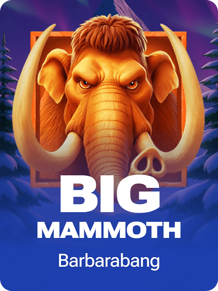 Big Mammoth