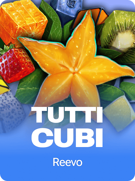 Tutti Cubi