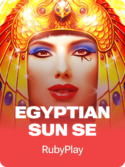 Egyptian Sun SE