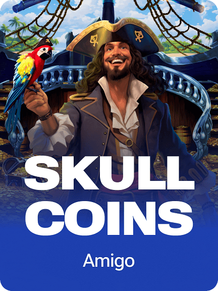 Skull Coins
