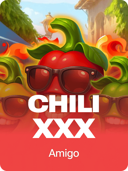 Chili XXX