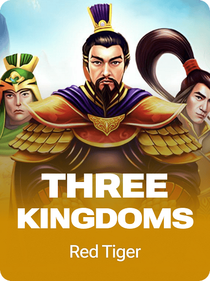Three Kingdoms