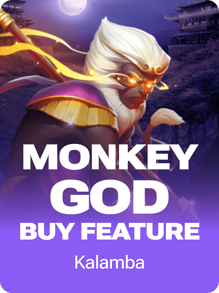 Monkey God Buy Feature
