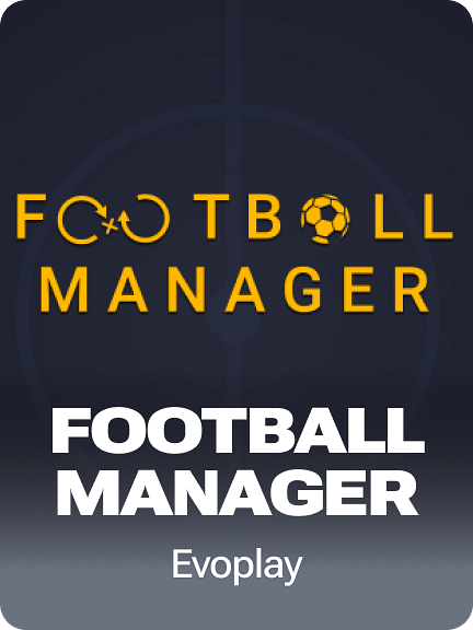 Football Manager