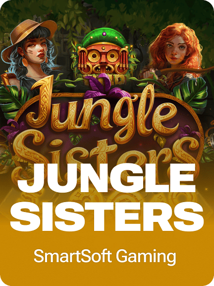 Jungle Sisters