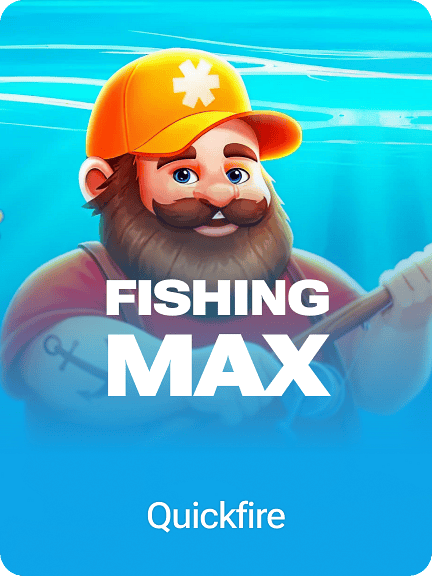 Fishing Max
