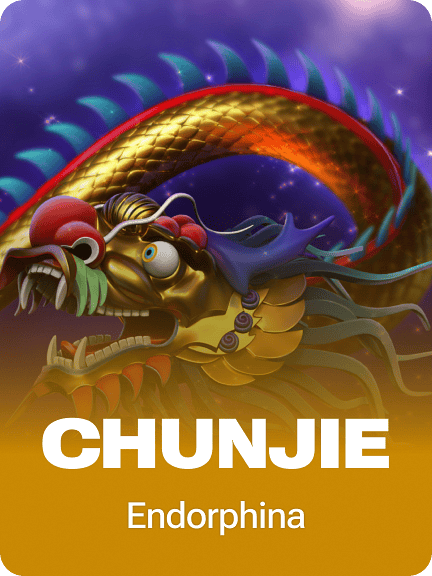 Chunjie