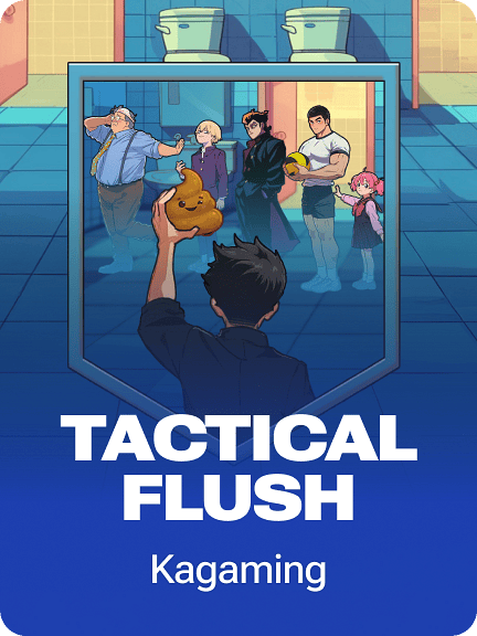 Tactical Flush