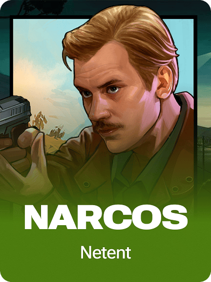 Narcos