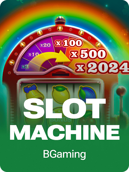 Slot Machine