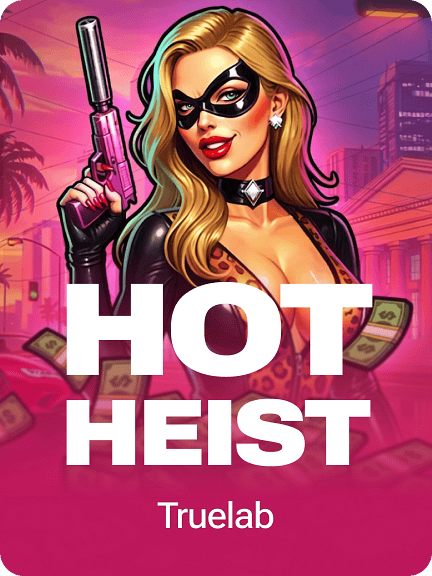 Hot Heist