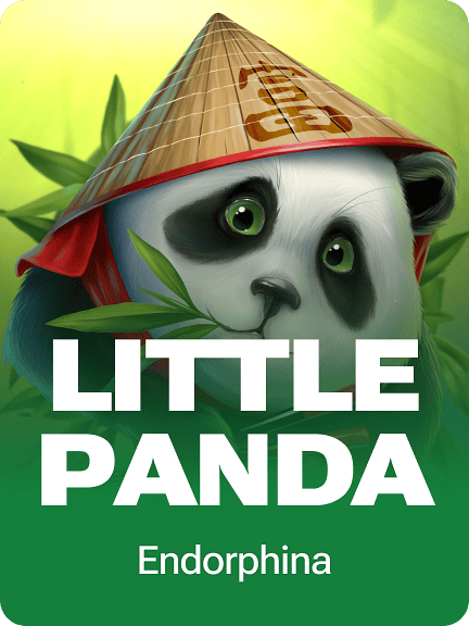 Little Panda