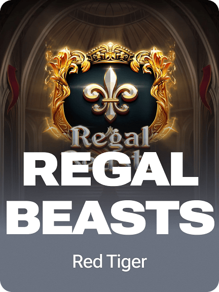 Regal Beasts