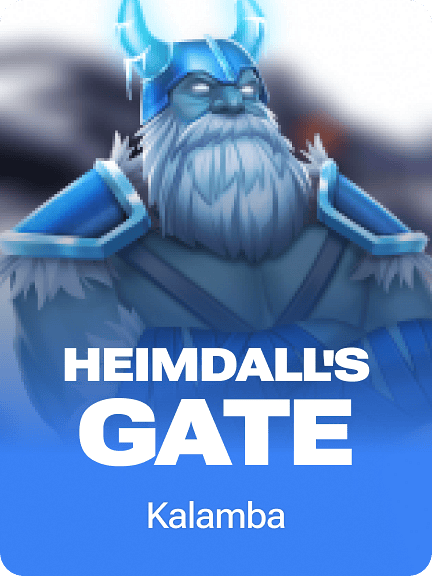 Heimdall's Gate