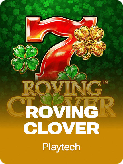 Roving Clover