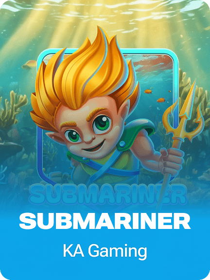 Submariner