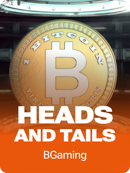 Heads and Tails