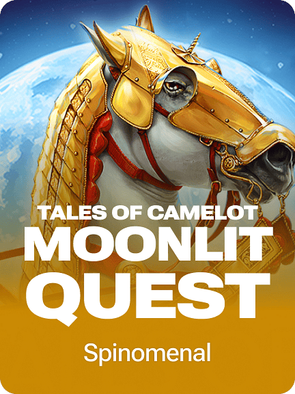 Tales Of Camelot - Moonlit Quest