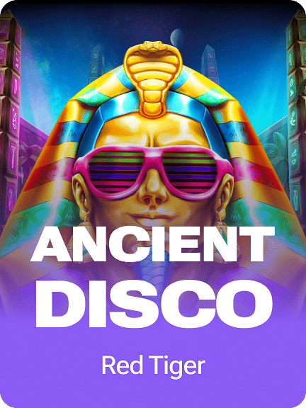 Ancient Disco