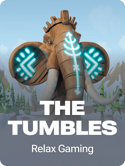 The Tumbles