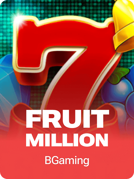Fruit Million