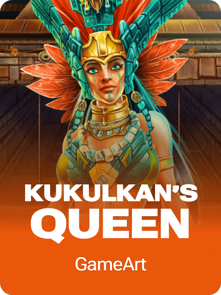 Kukulkan’s Queen