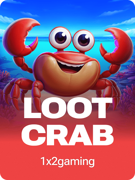 Loot Crab