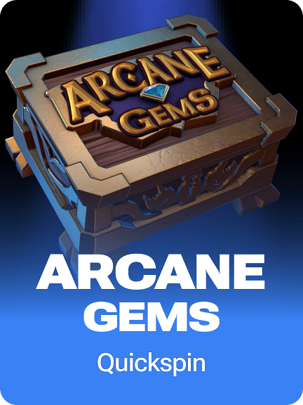Arcane Gems