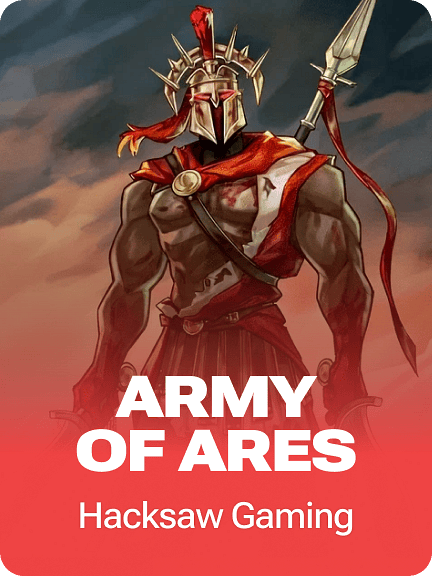 Army of Ares