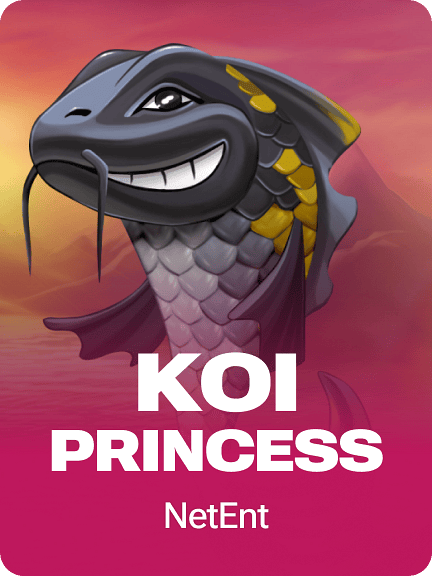 Koi Princess