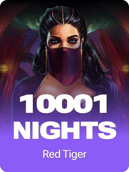 10001 Nights