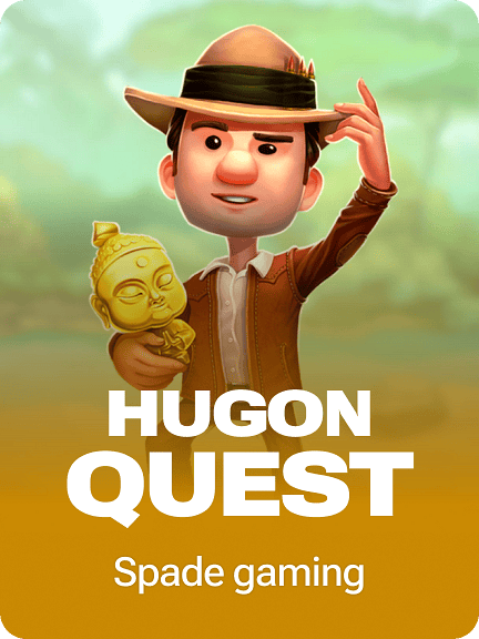 Hugon Quest