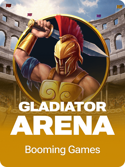 Gladiator Arena