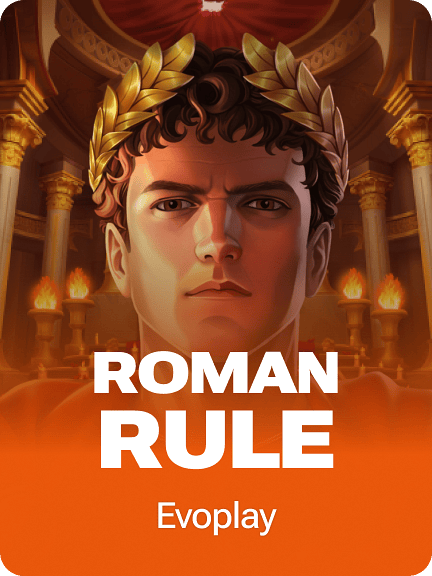 Roman Rule