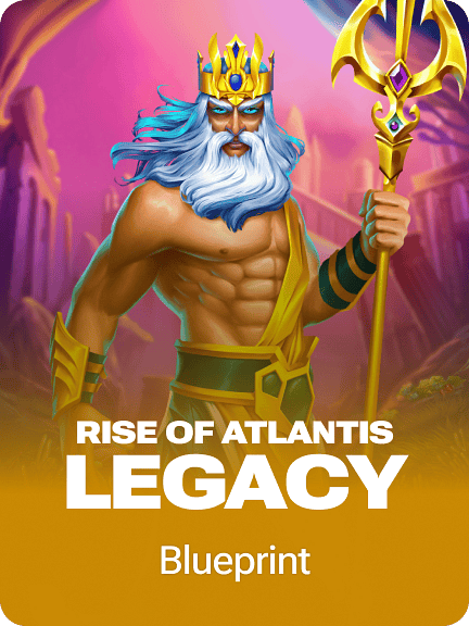 Rise Of Atlantis Legacy