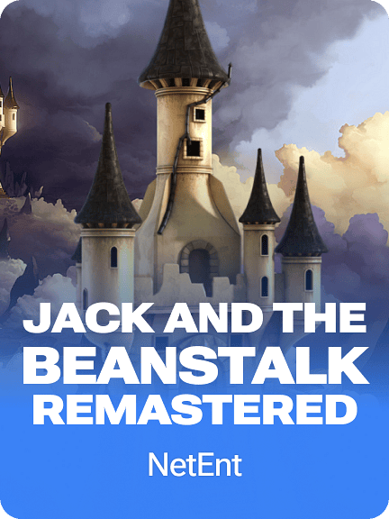 Jack and the Beanstalk Remastered