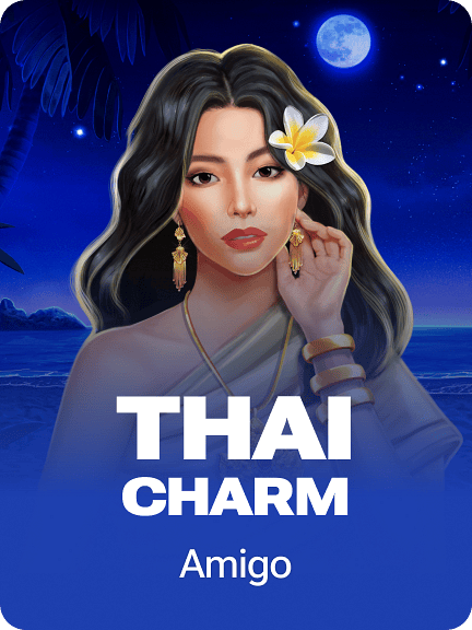 Thai Charm