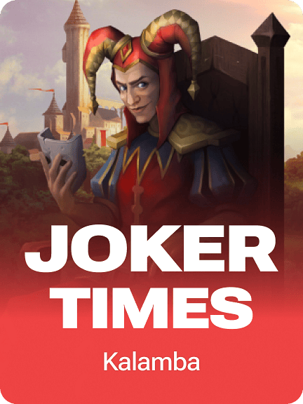 Joker Times