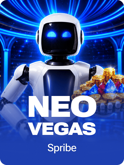 Neo Vegas