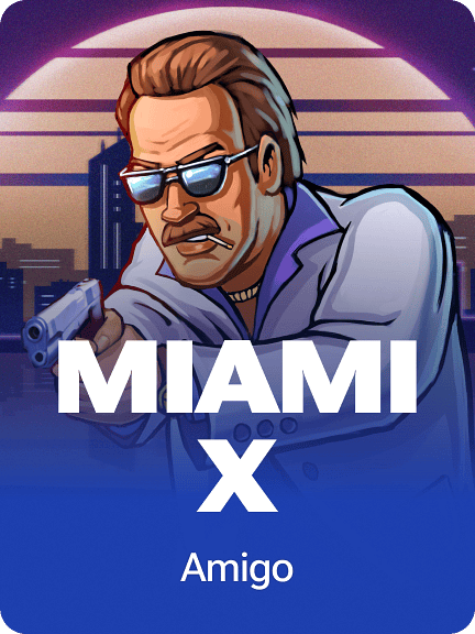 MiamiX