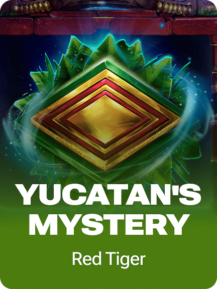 Yucatan's Mystery